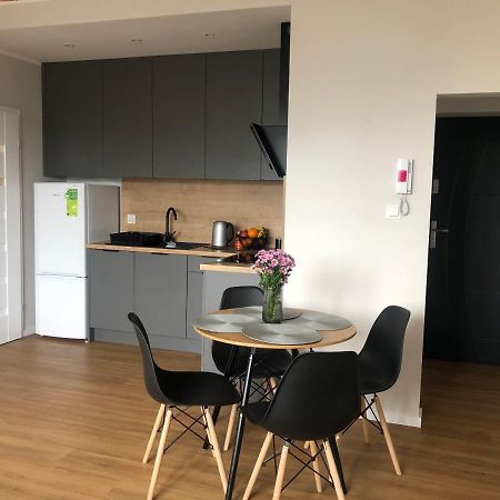 Apartament W Centrum Gdyni Gdynia Esterno foto