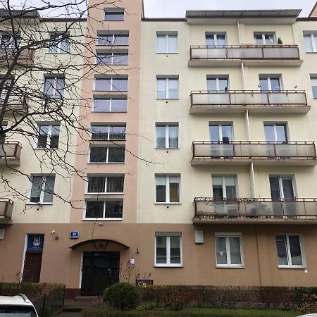 Apartament W Centrum Gdyni Gdynia Esterno foto