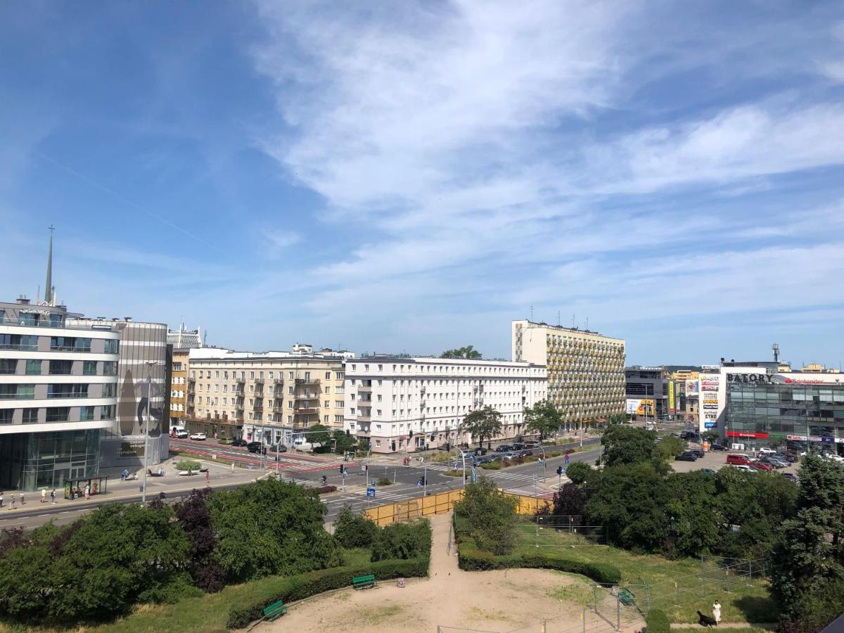 Apartament W Centrum Gdyni Gdynia Esterno foto