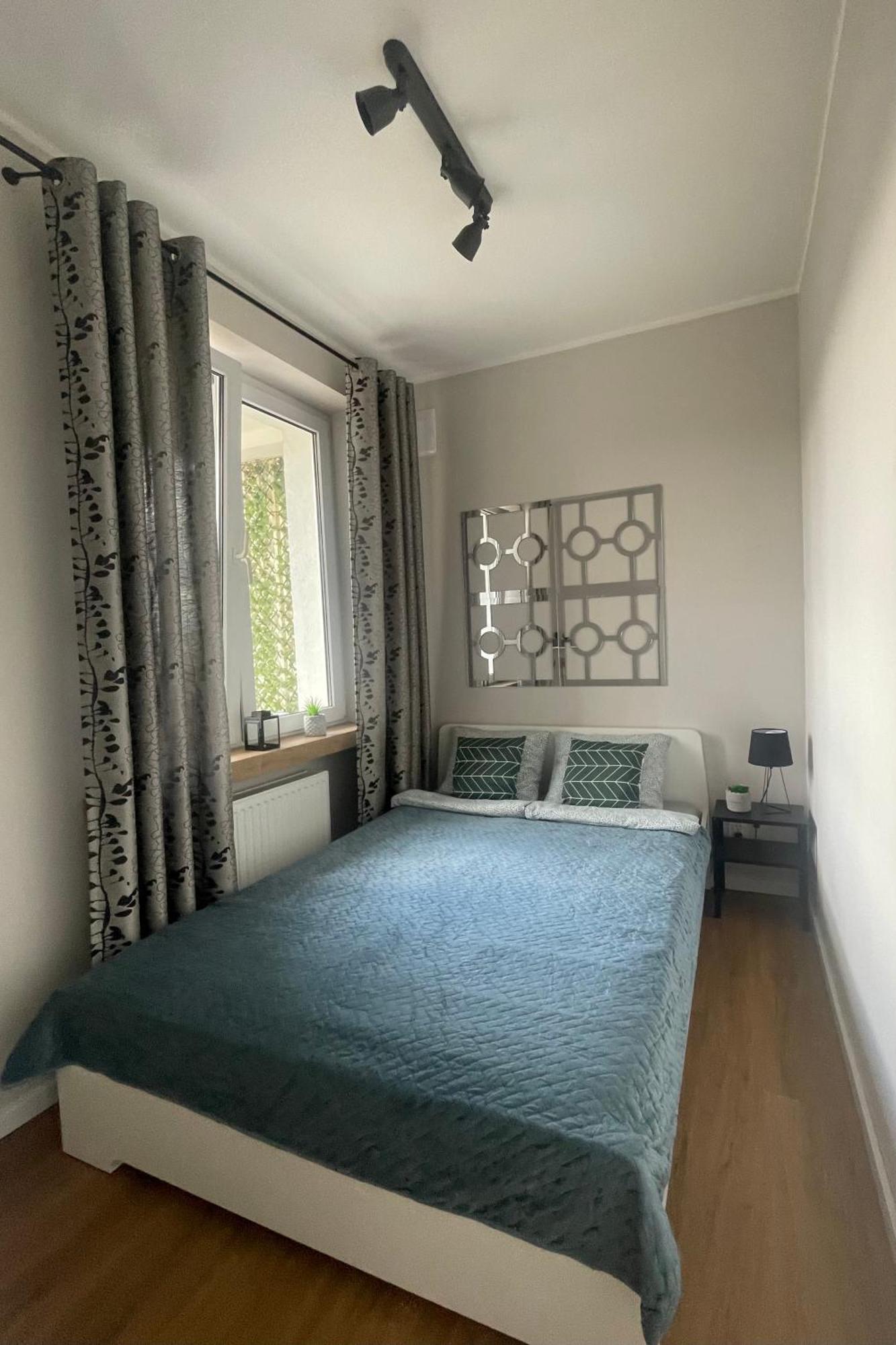 Apartament W Centrum Gdyni Gdynia Esterno foto